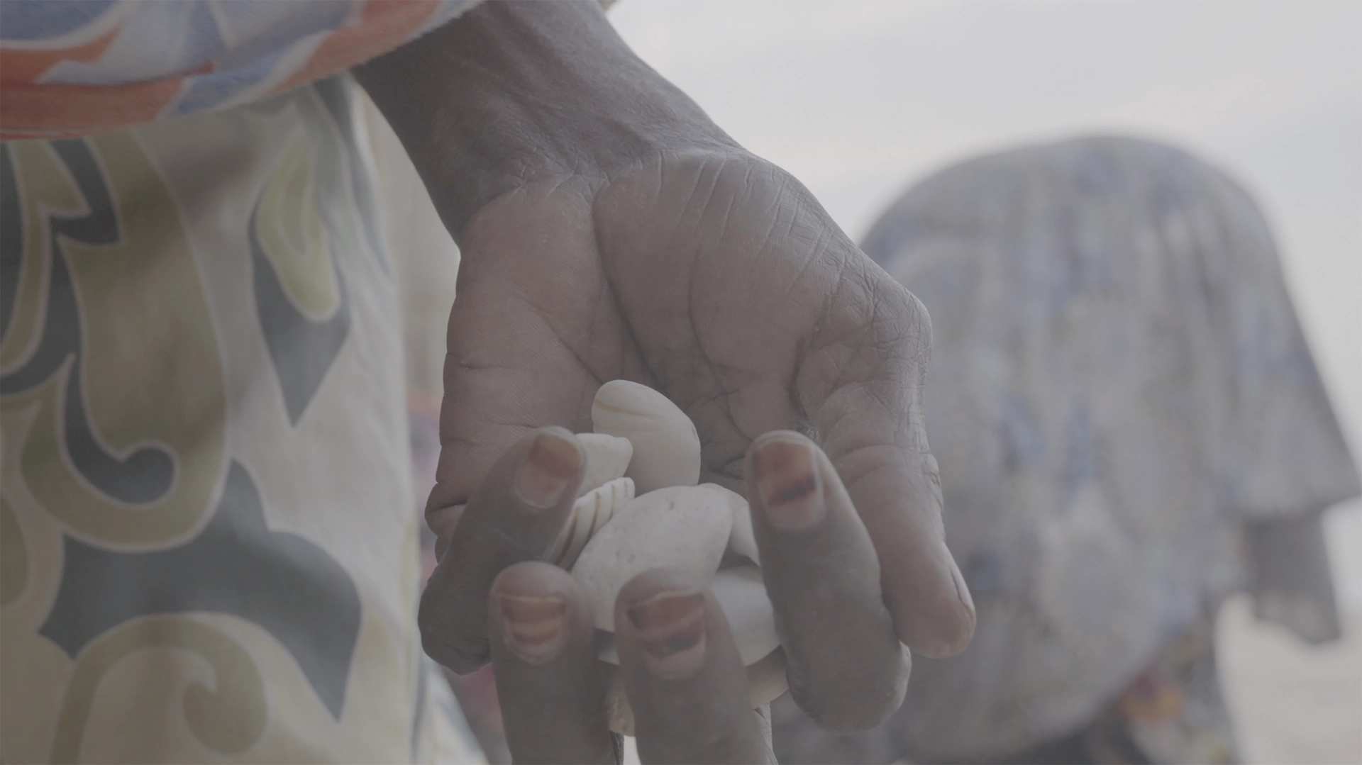 shot 3 from movie A Letter from Yene by Manthia Diawara